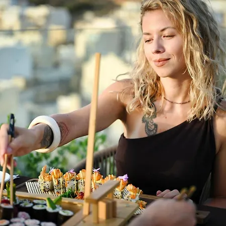 Reef Hotel & Spa-3
